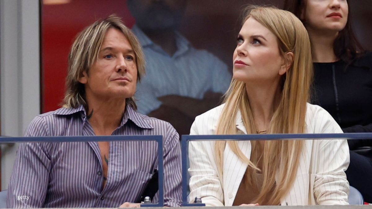 Nicole Kidman - Keith Urban
