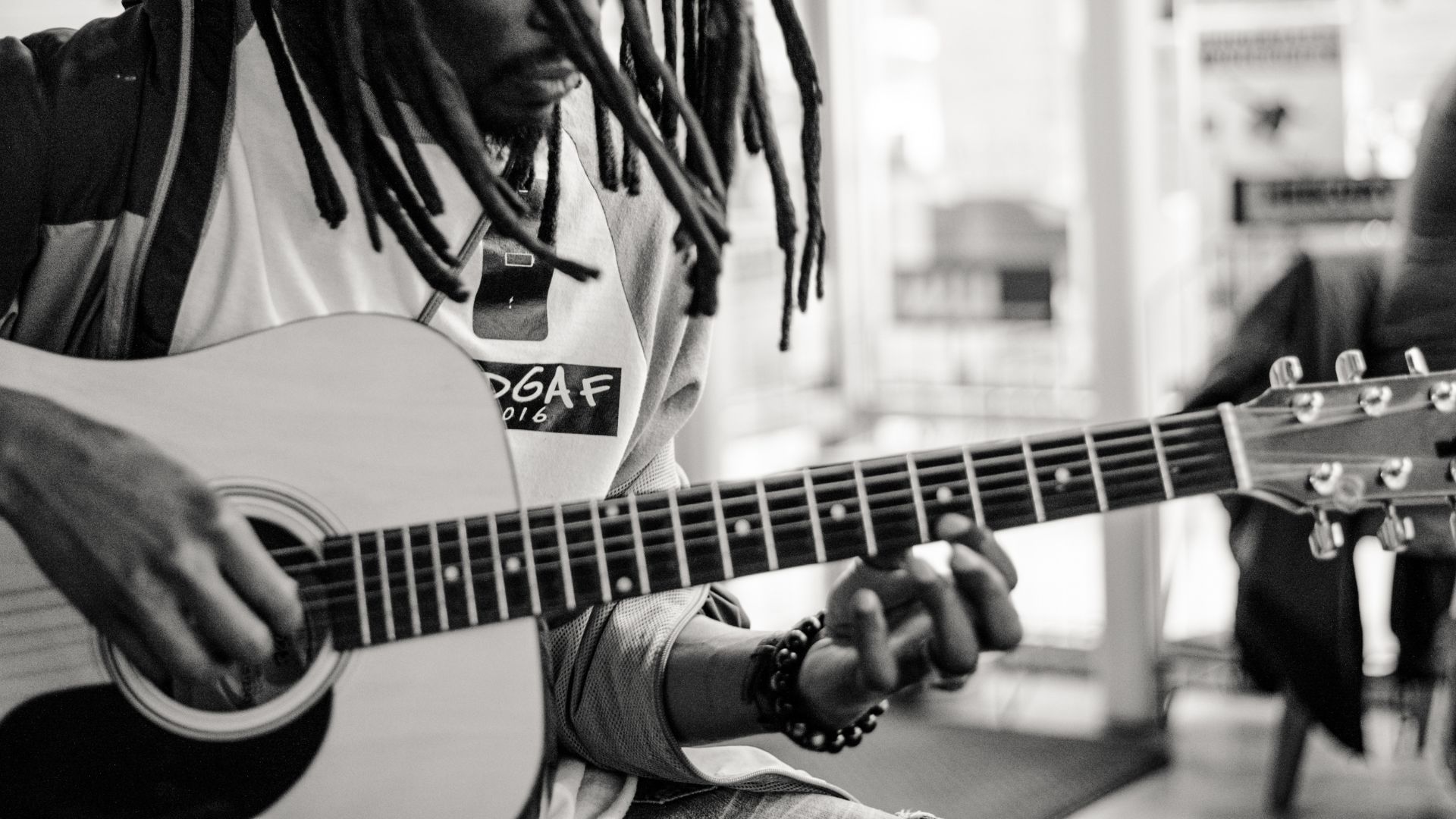 Jimmy Cliff