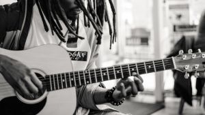 Jimmy Cliff