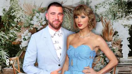 Taylor Swift & Travis Kelce Eye Major Change to Wedding Plans: Report