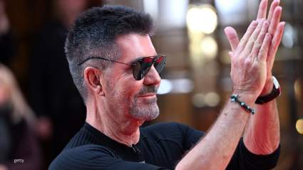 Simon Cowell Digs Into What He’s Like Off-Camera