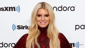 Jessica Simpson
