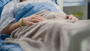 The Bold and the Beautiful - Eric Forrester