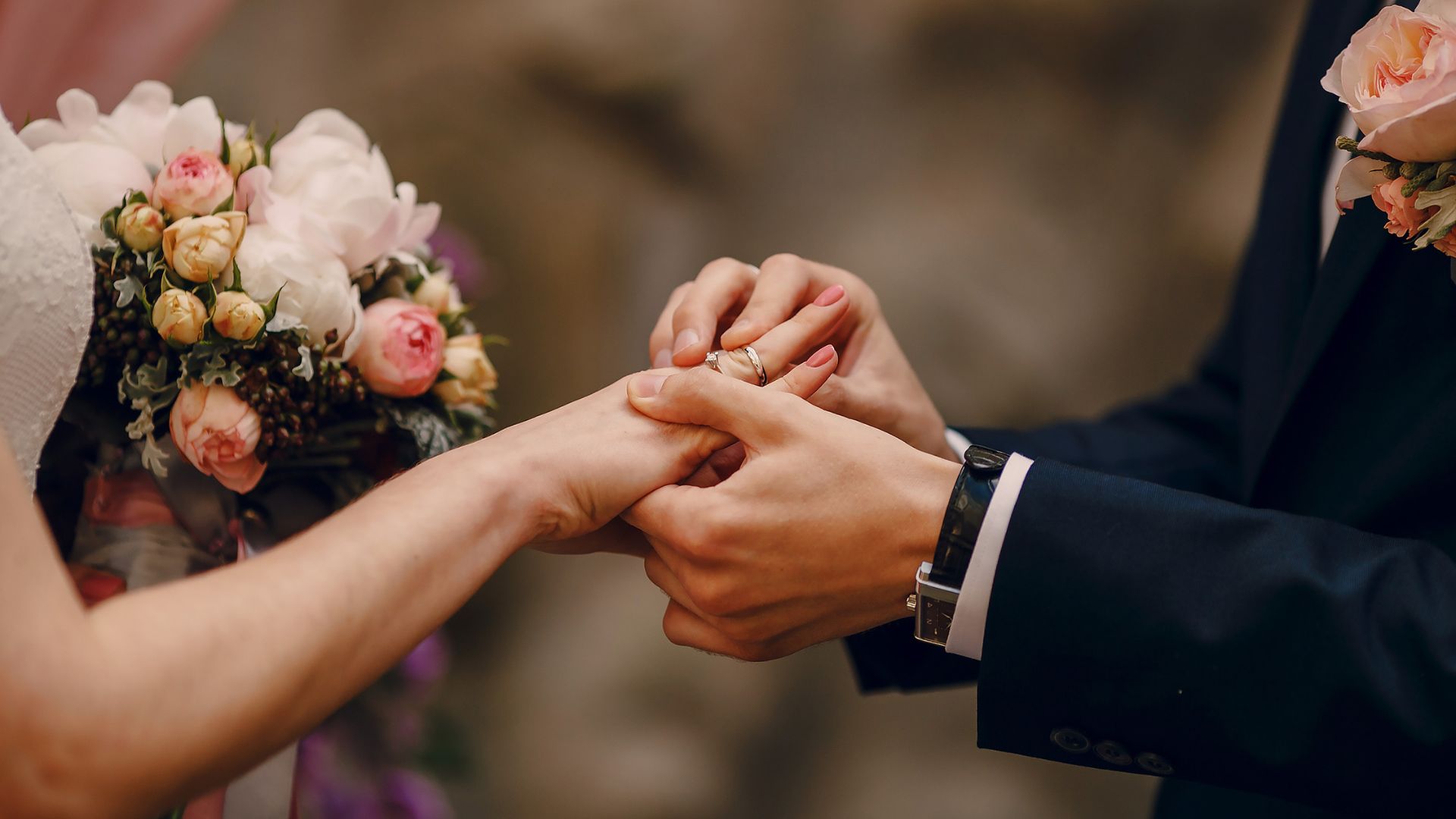 Camryn Grimes wedding
