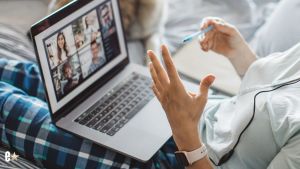 Hallmark Channel star is working through cancer treatments