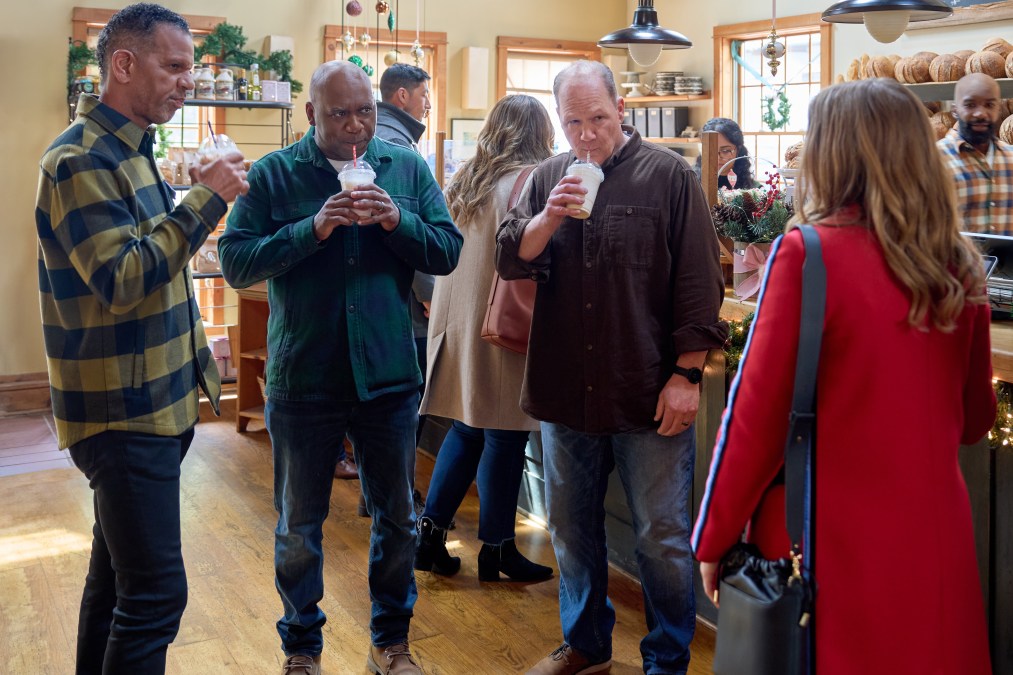 Andre Reed, Thurman Thomas, Scott Norwood