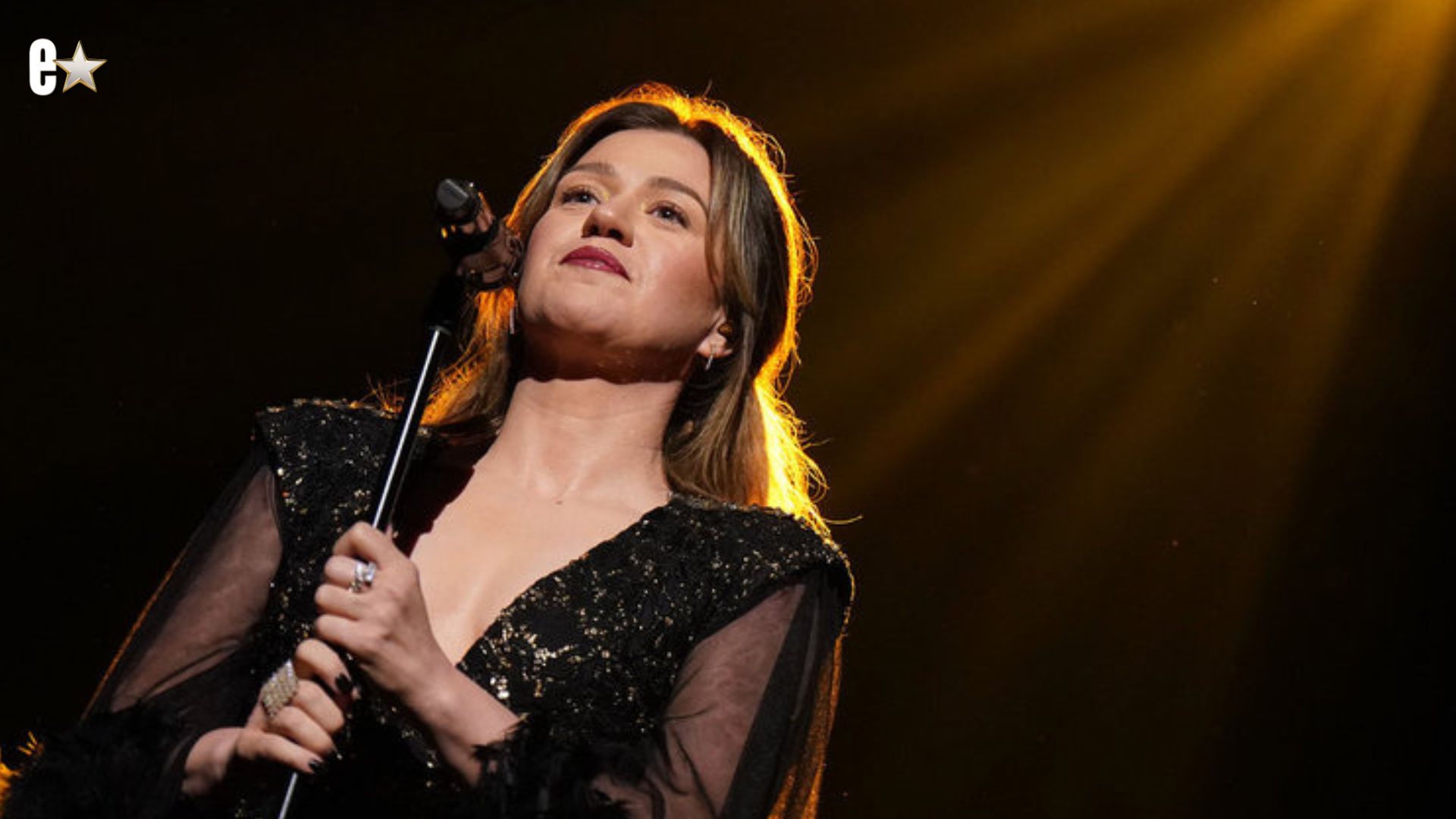 Kelly Clarkson