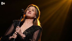 Kelly Clarkson