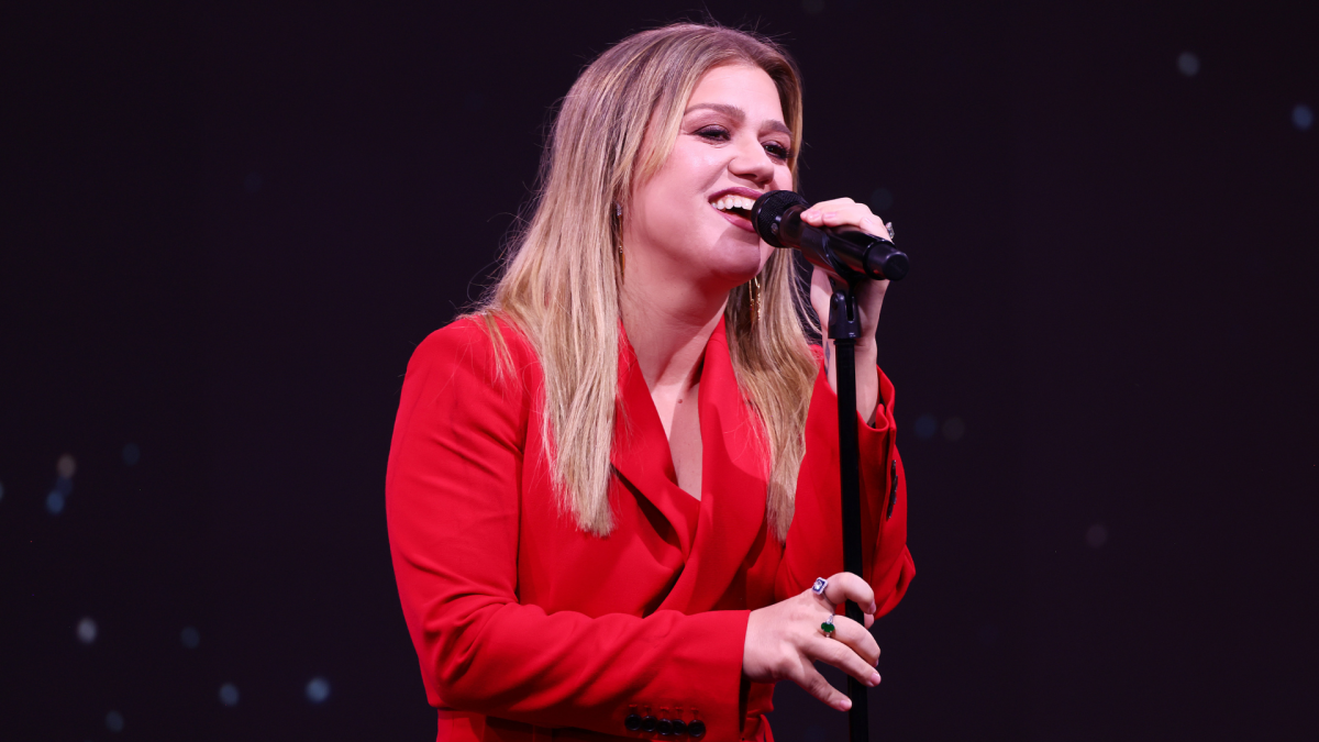 kelly clarkson