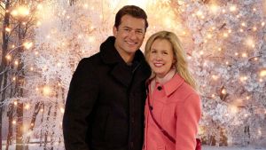 "A Newport Christmas"