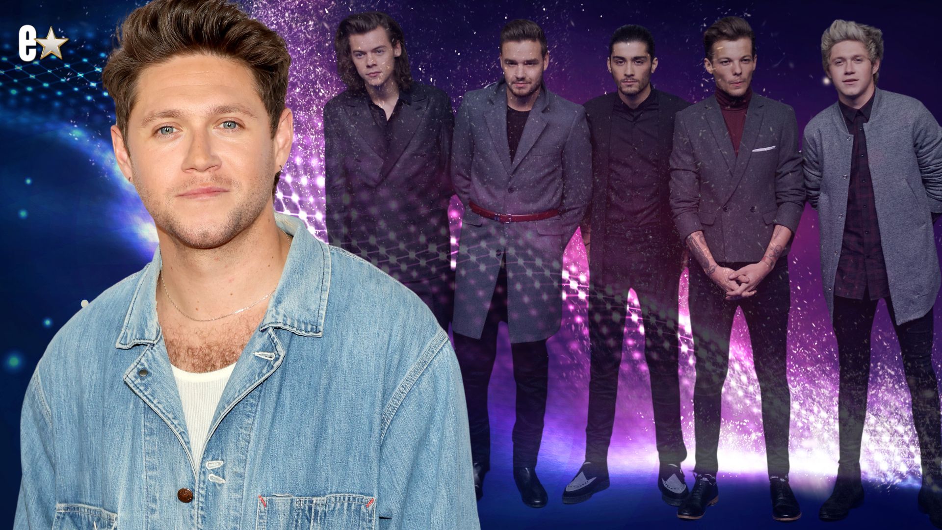 Niall Horan