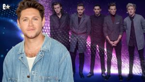 Niall Horan
