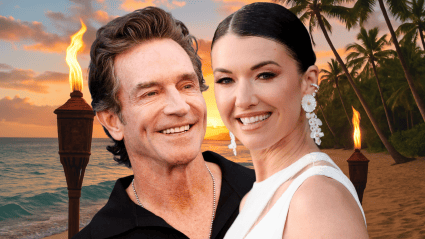 Jeff Probst Addresses Fan Outrage After Comment About Parvati Shallow’s ‘Survivor’ Wins