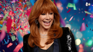 Reba McEntire