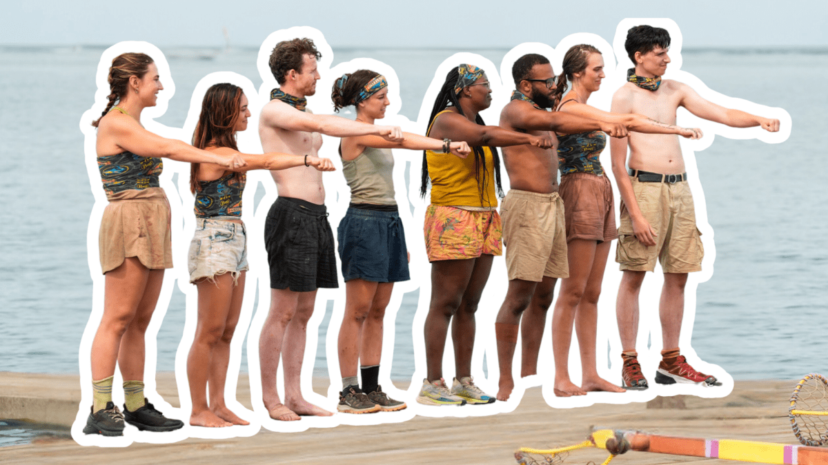 Survivor tribal council tonight