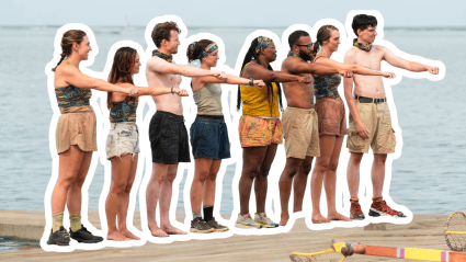 Who Got Voted Off On ‘Survivor’ 49 Last Night