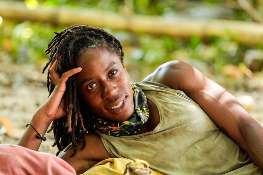 Michelle “MC” Chukwujekwu