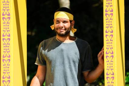 Alex Moore Doesn’t Regret ‘Messy’ Gameplay in ‘Survivor’ 49
