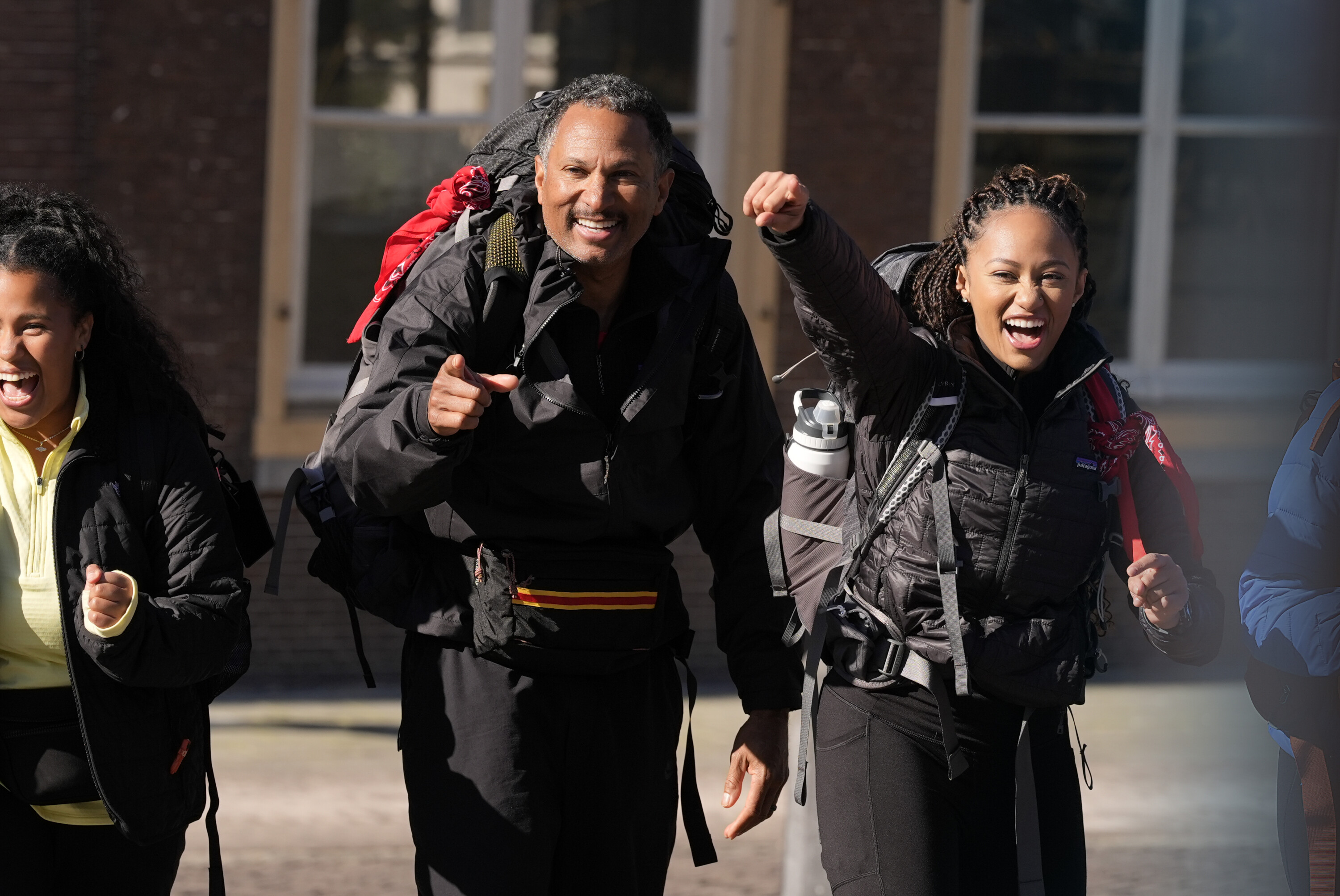 The Amazing Race 2025 Spoilers: Live Season 38 Recap Week 10