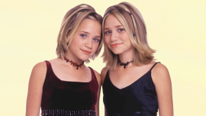 Mary-Kate & Ashley Olsen speech at CFDA Awards