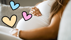 Lindsay Arnold Pregnant November 2025