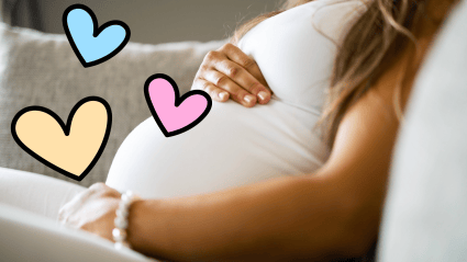 TV Co-Host Announces Star Is In Labor Right Now