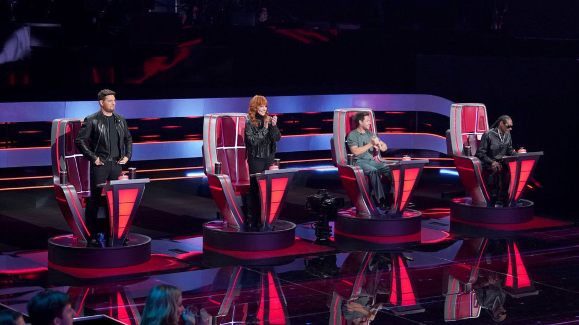 The Voice Season 28 Knockouts Night 3 Spoilers & Performances