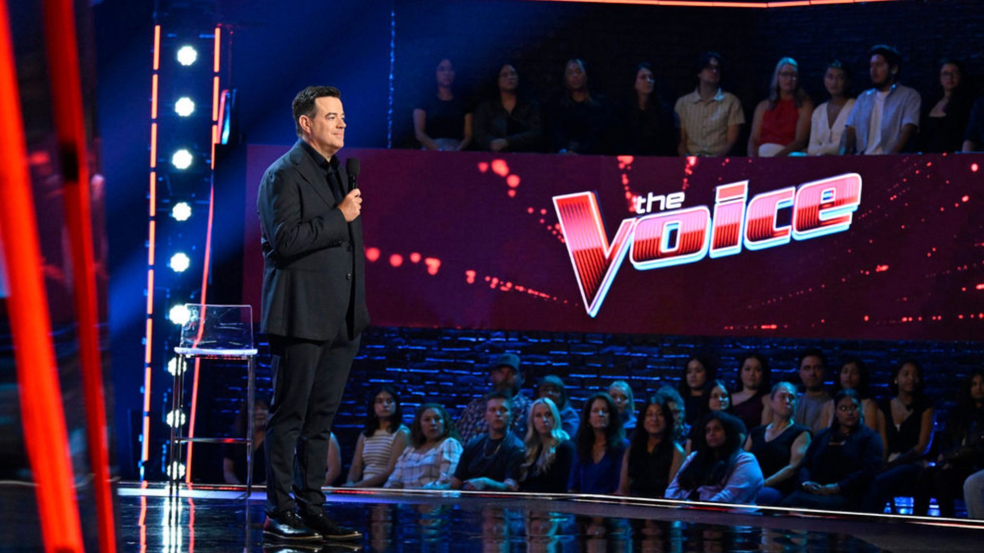Who Went Home on 'The Voice' Tonight? Knockouts Week 5 Results