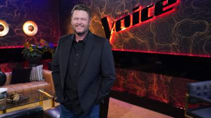 ‘The Voice’ Is Reportedly Willing to Shell Out a ‘Fortune’ To Get Blake Shelton Back for Season 30