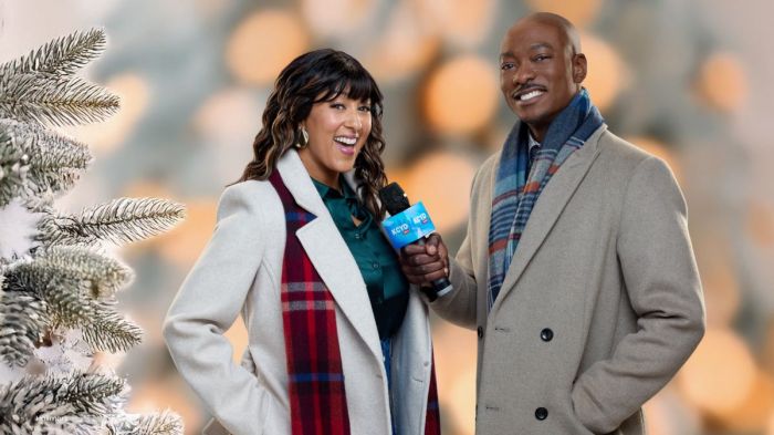 "Tidings for the Season"