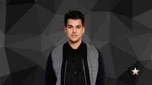 Rob Kardashian