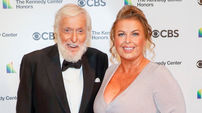 Dick Van Dyke