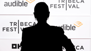 Jamie-Lynn Sigler at the 2025 Tribeca Festival