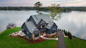 hgtv dream home