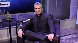 Andy Cohen