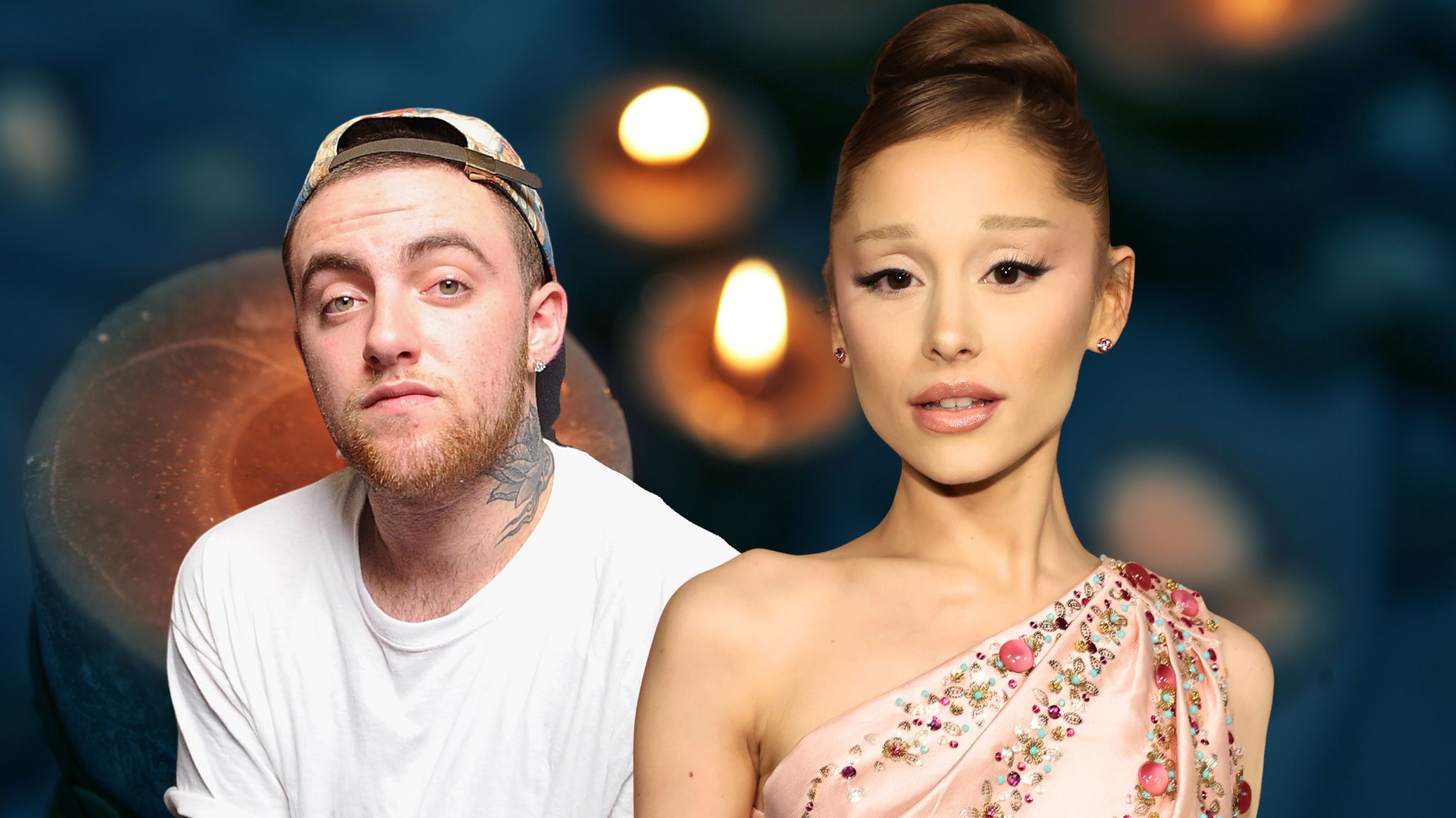 Ariana Grande Shares Untold Story About Mac Miller’s Influence