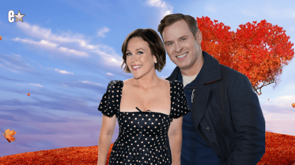 Ben Rosenbaum Melts Hearts with Loving Tribute to Erin Krakow Amid Baby News