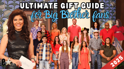 Ultimate ‘Big Brother’ Fan’s Gift Guide for the Holidays