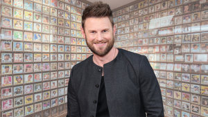 Bobby Berk Jaw Drop