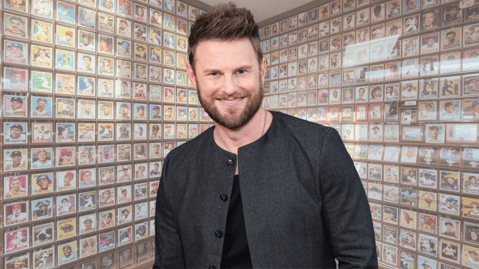 Bobby Berk Jaw Drop