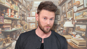Bobby Berk Junk Jackpot