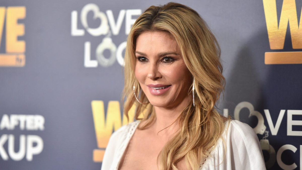 Brandi Glanville, The Real Housewives of Beverly Hills, Special Forces
