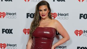 Brittany Cartwright