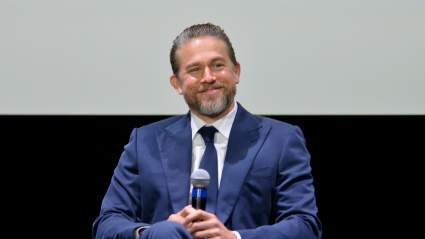 Charlie Hunnam Said He Would ‘Never, Ever’ Return as Jax Teller Before ‘Sons of Anarchy’ Reboot News