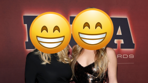 Christie Brinkley and Sailor Brinkley-Cook