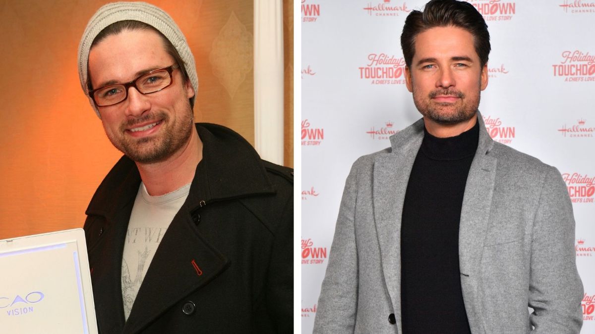 The Most Wonderful Time of the Year (2008 film)