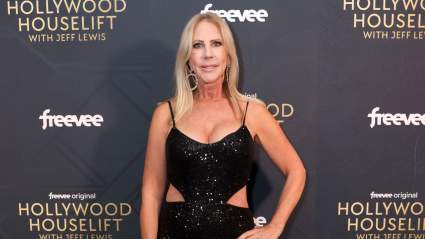 Vicki Gunvalson’s Business Is Going Up for Sale