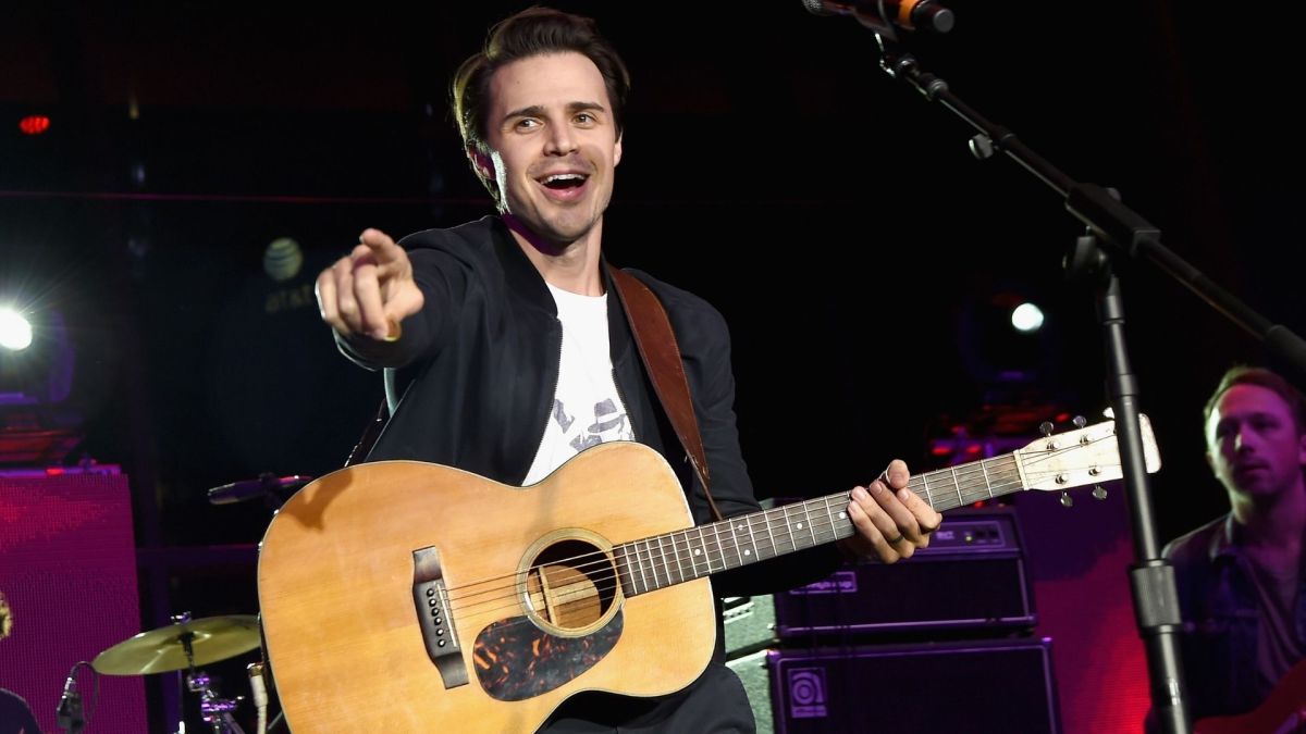 Kris Allen