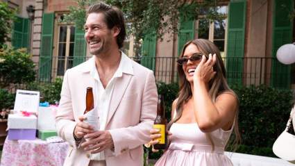 The Latest Updates on the 2 ‘Summer House’ ‘Southern Charm’ Romances Heating Up Bravo