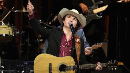 ‘American Idol’ Runner-up Reflects on New Year’s Eve Tragedy That Inspired His Heartbreaking Song